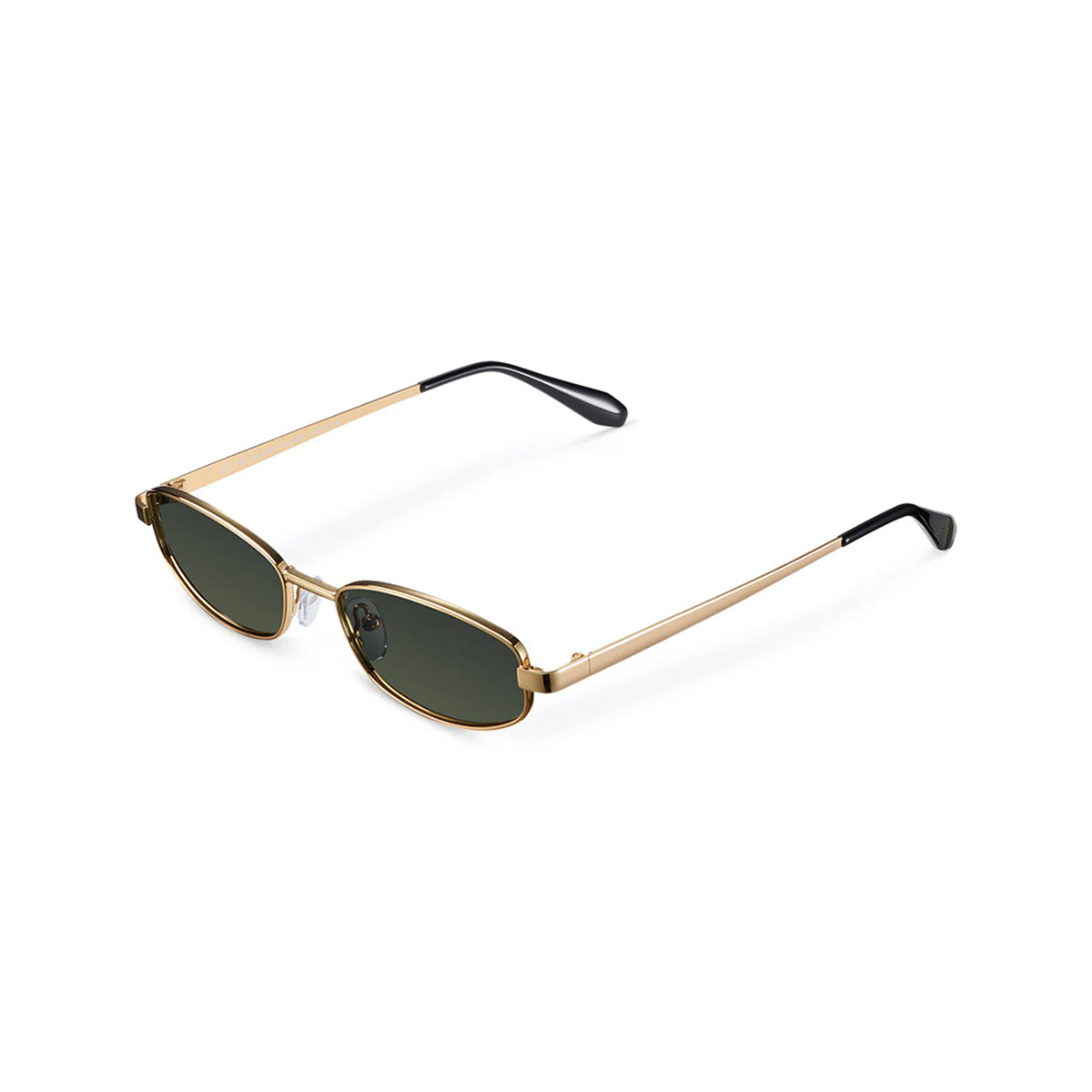 Γυαλιά Ηλίου Meller Jara Gold Olive