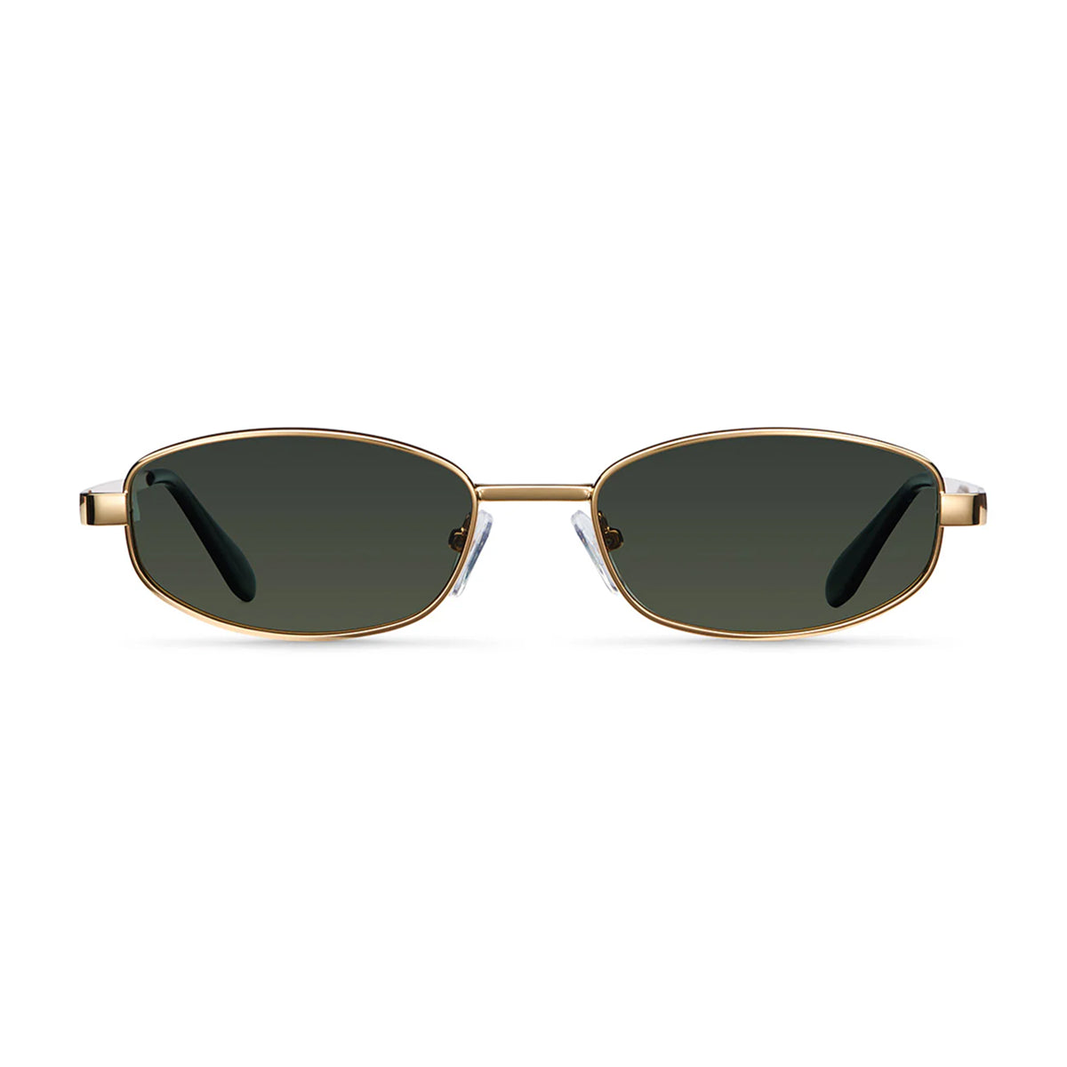 Γυαλιά Ηλίου Meller Jara Gold Olive