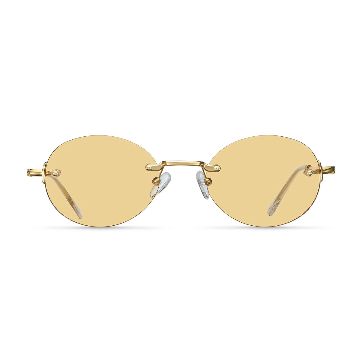 Γυαλιά Ηλίου Meller Kato Gold Yellow