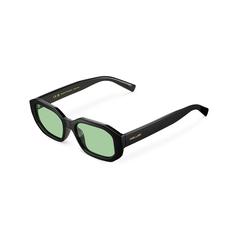 Γυαλιά Ηλίου Meller Kessie Black Green