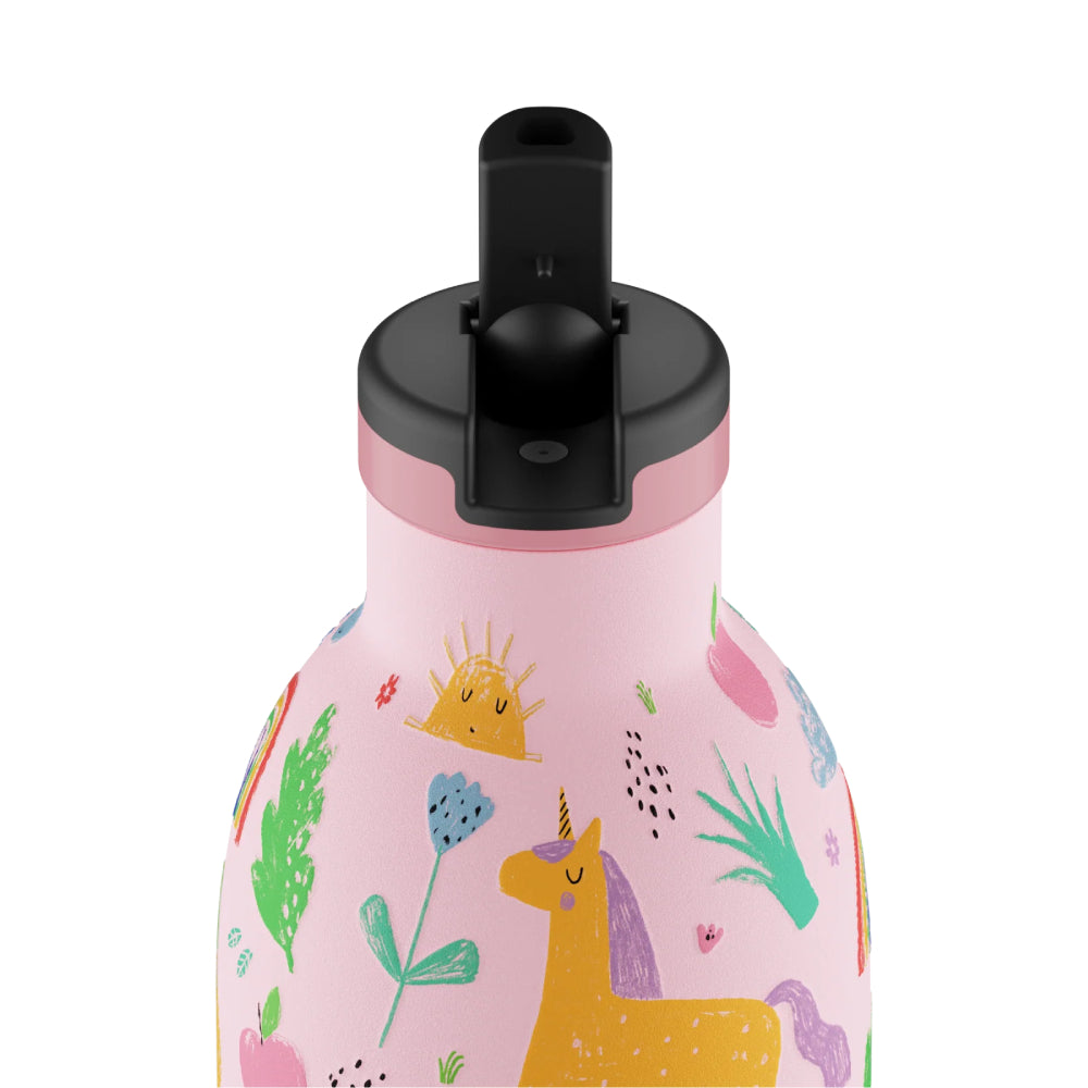 24BOTTLES Clima Kids 330ml Magic Friends