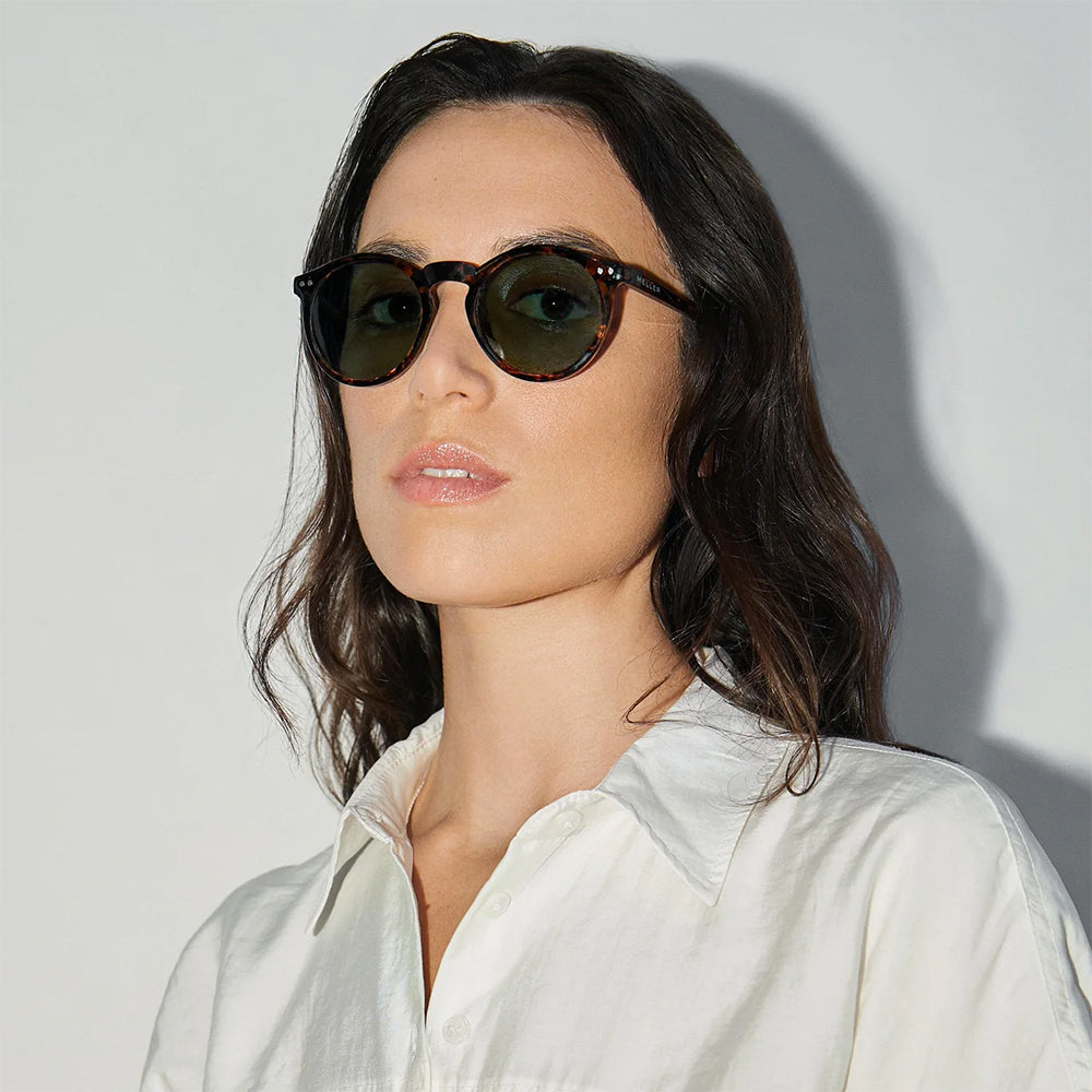 Γυαλιά Ηλίου Meller Kubu Bone Grey