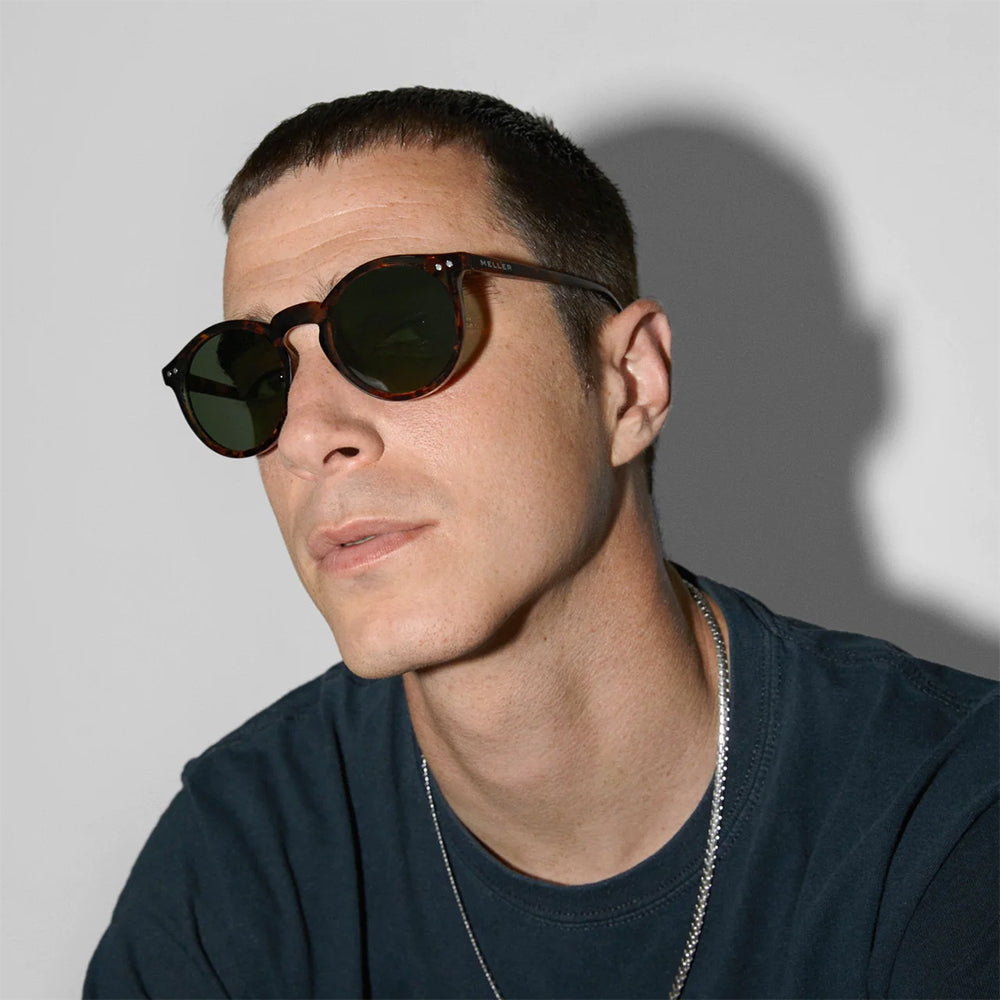 Γυαλιά Ηλίου Meller Kubu Minor Olive