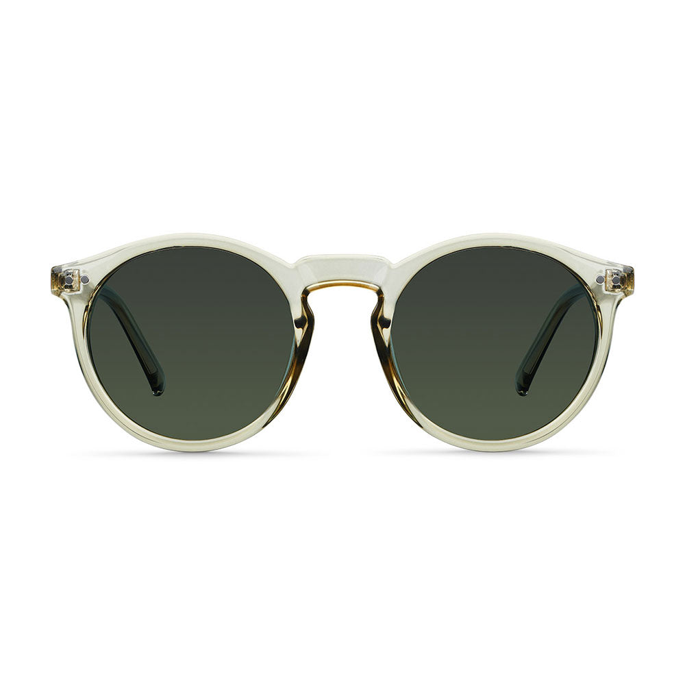 Γυαλιά Ηλίου Meller Kubu Sand Olive