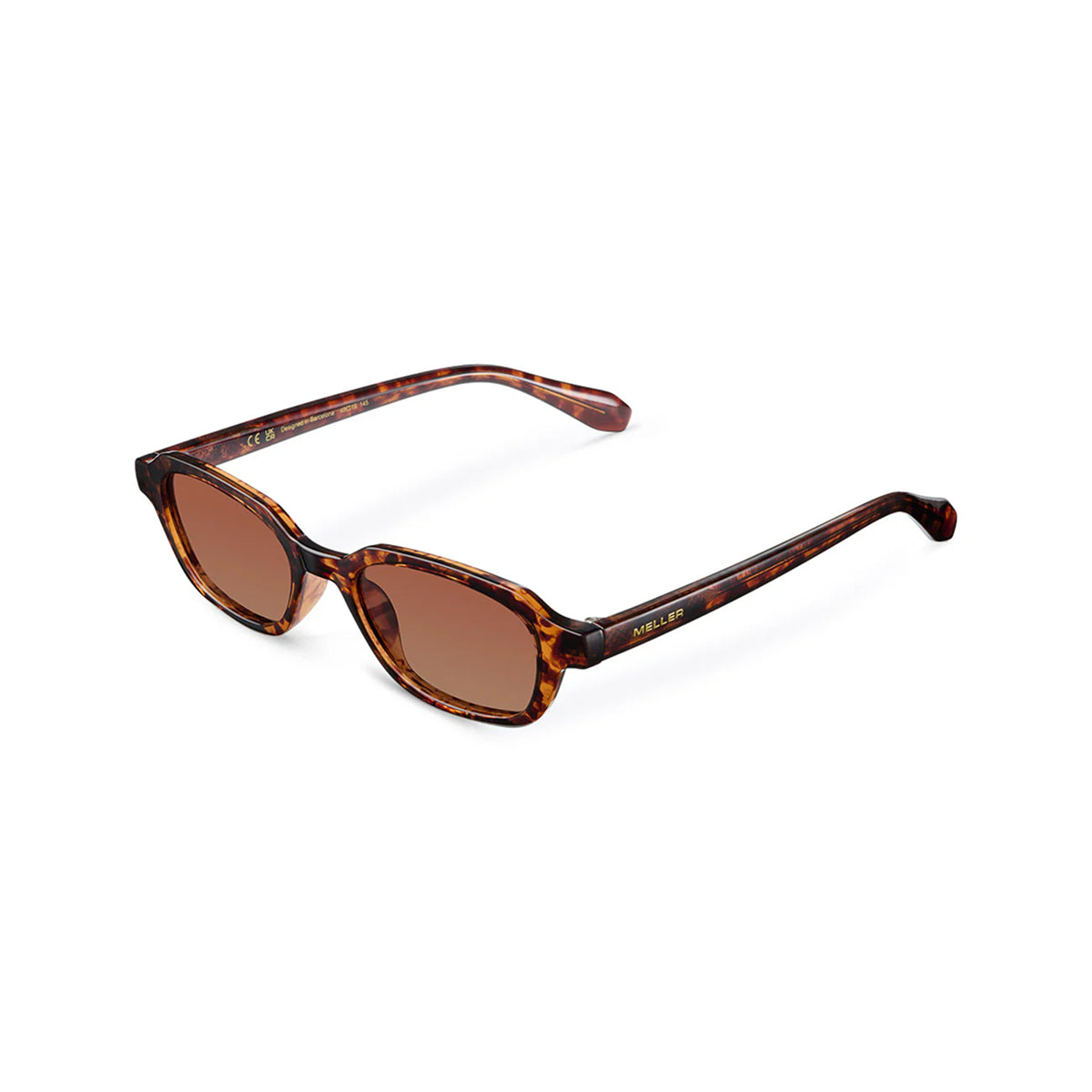 Γυαλιά Ηλίου Meller Lani Tigris Brown