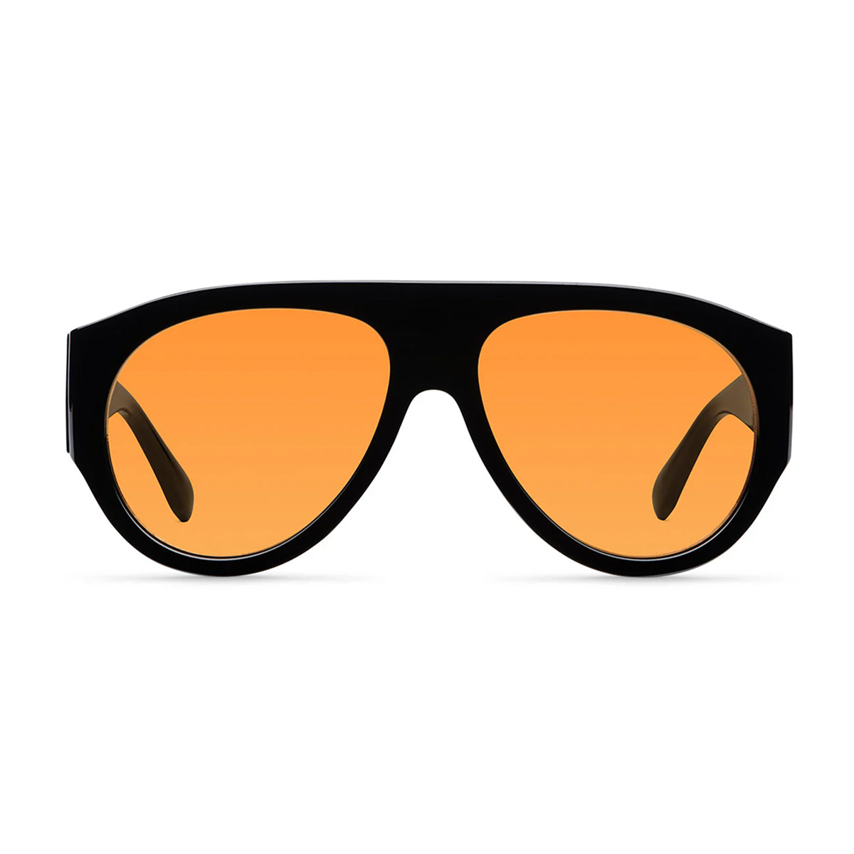 Γυαλιά Ηλίου Meller Lira Black Orange