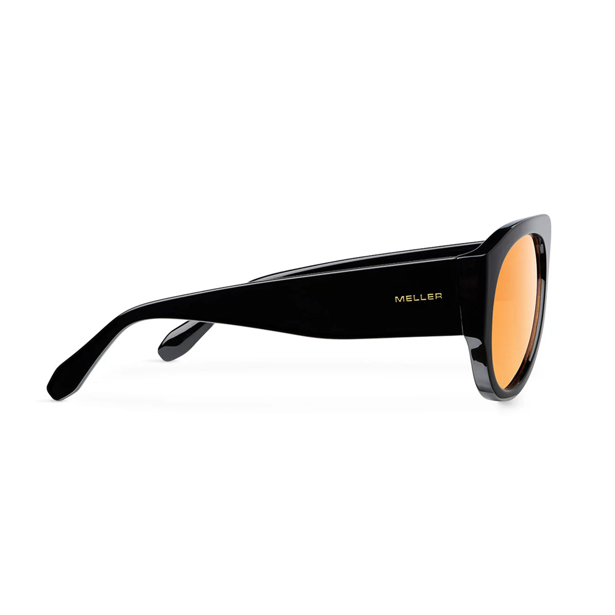 Γυαλιά Ηλίου Meller Lira Black Orange