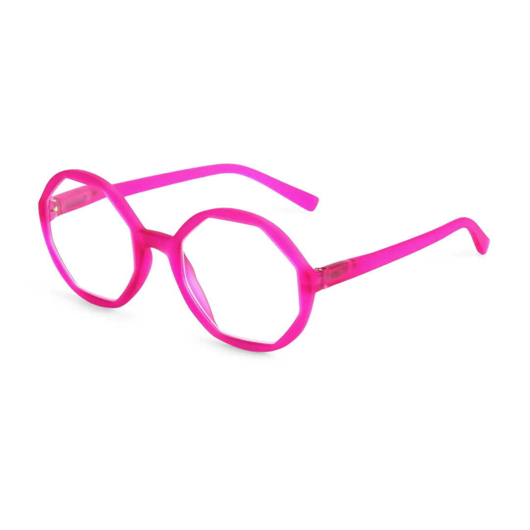 Γυαλιά Πρεσβυωπίας Looplabb Lolita Neon Pink