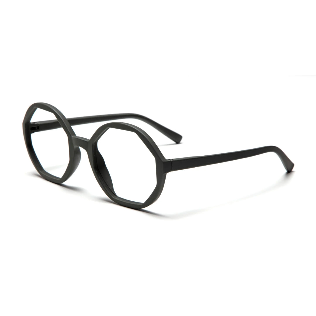 Looplabb Lolita Crystal Champagne Reading Glasses