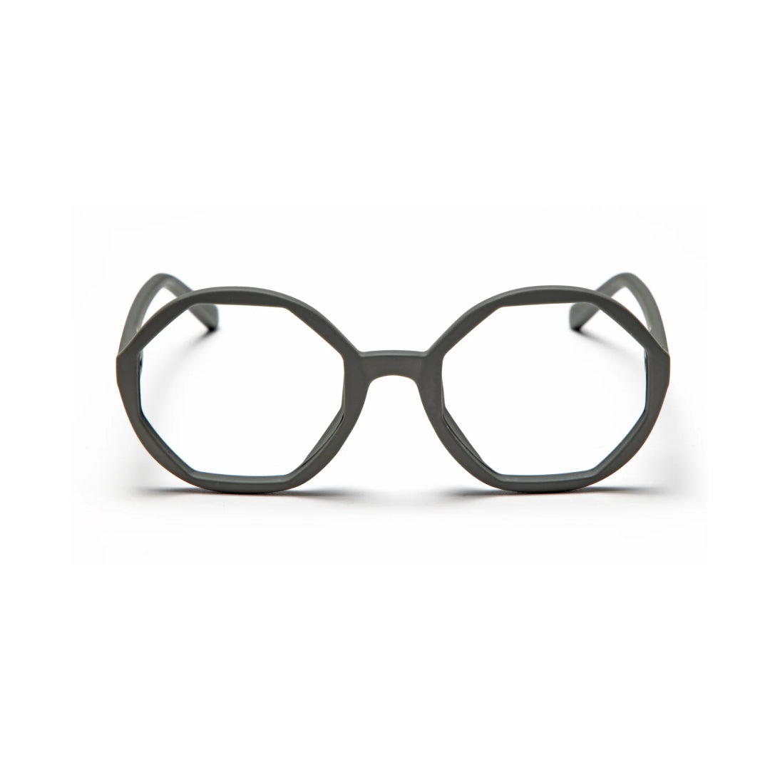 Looplabb Lolita Crystal Champagne Reading Glasses