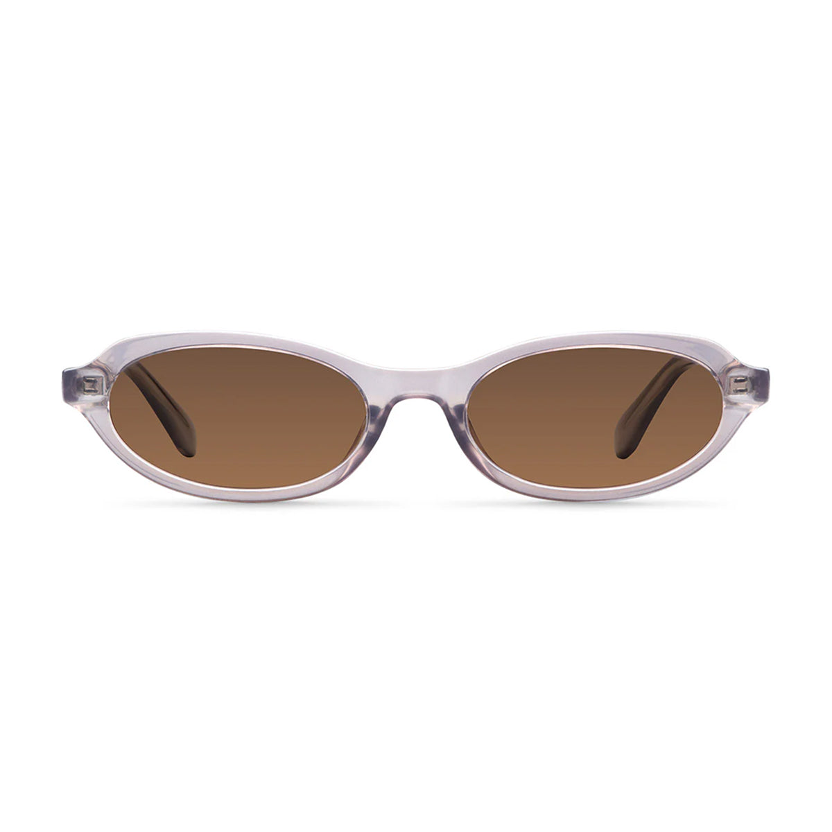 Γυαλιά Ηλίου Meller Luma Pearl Pink Silver Cacao
