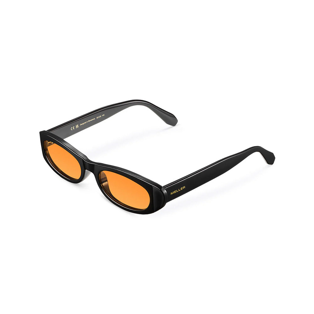 Γυαλιά Ηλίου Meller Malaika Black Orange