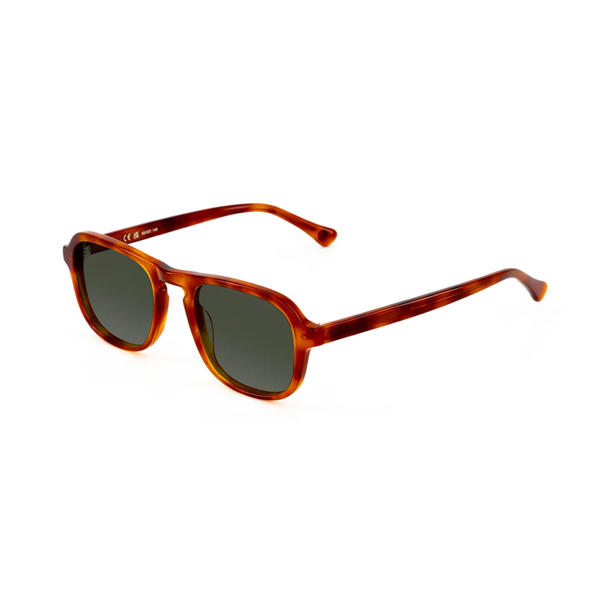 Γυαλιά Ηλίου Meller Premium Maro Caramel Olive