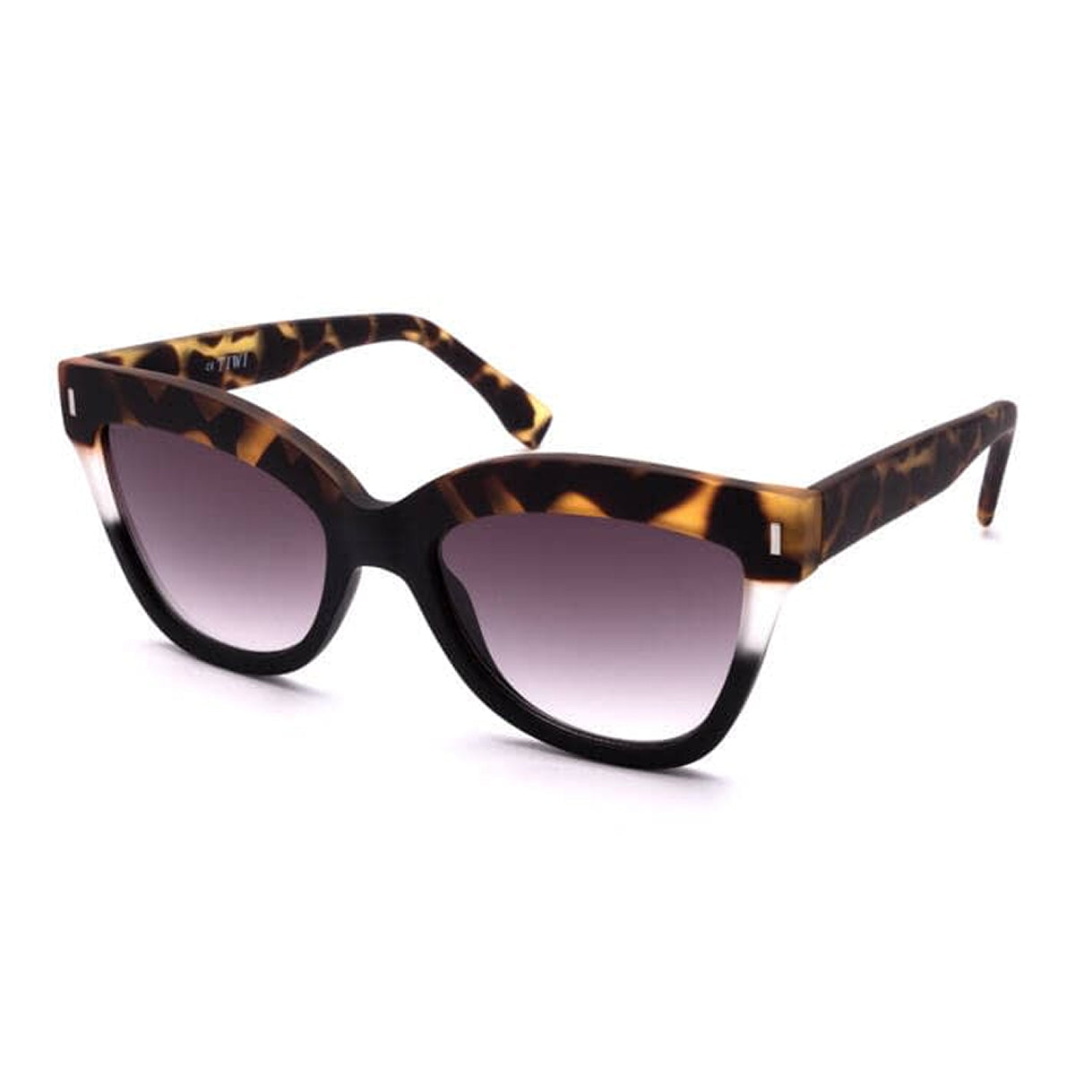 Γυαλιά Ηλίου MAUI Tricolor Tortoise/Black/Purple