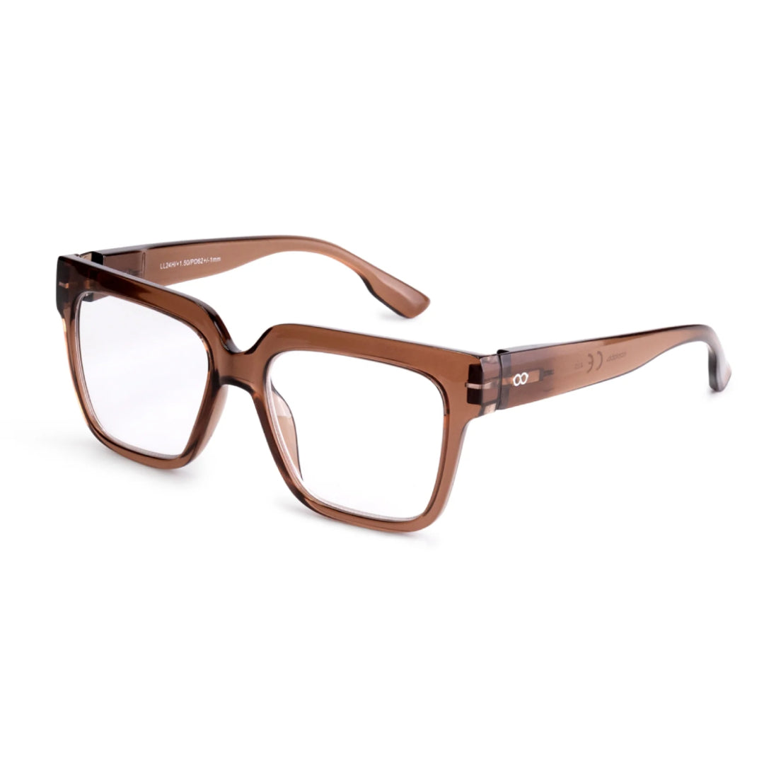 Presbyopia Glasses Looplabb MAX Neon Blue
