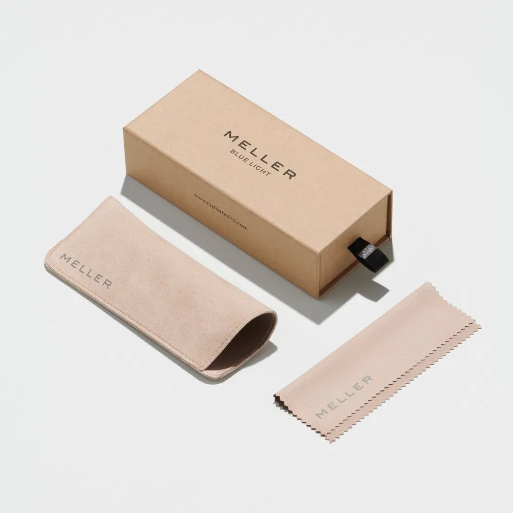 MELLER ASHIA BLUE LIGHT SILVER