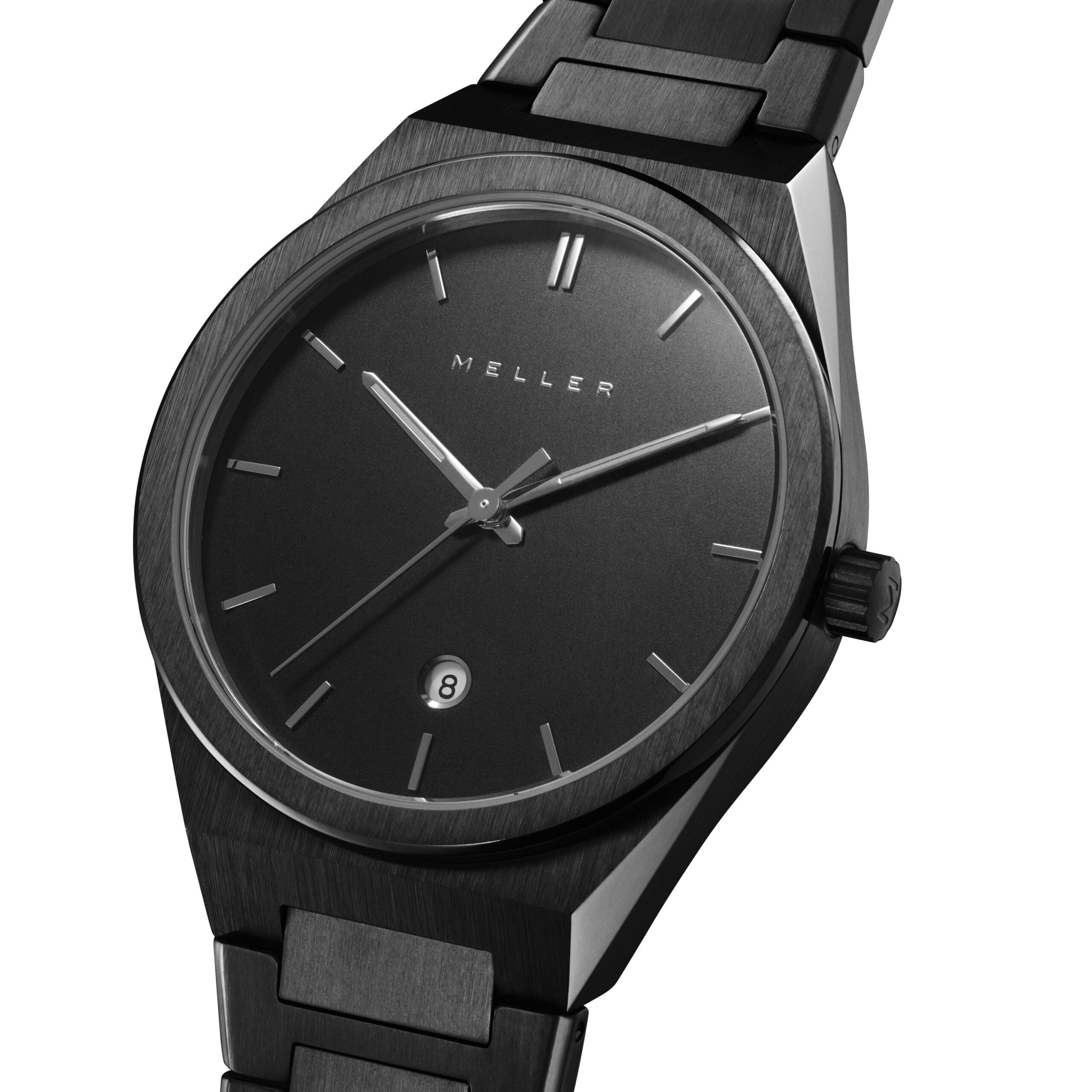 Ρολόι Meller Nairobi All Black