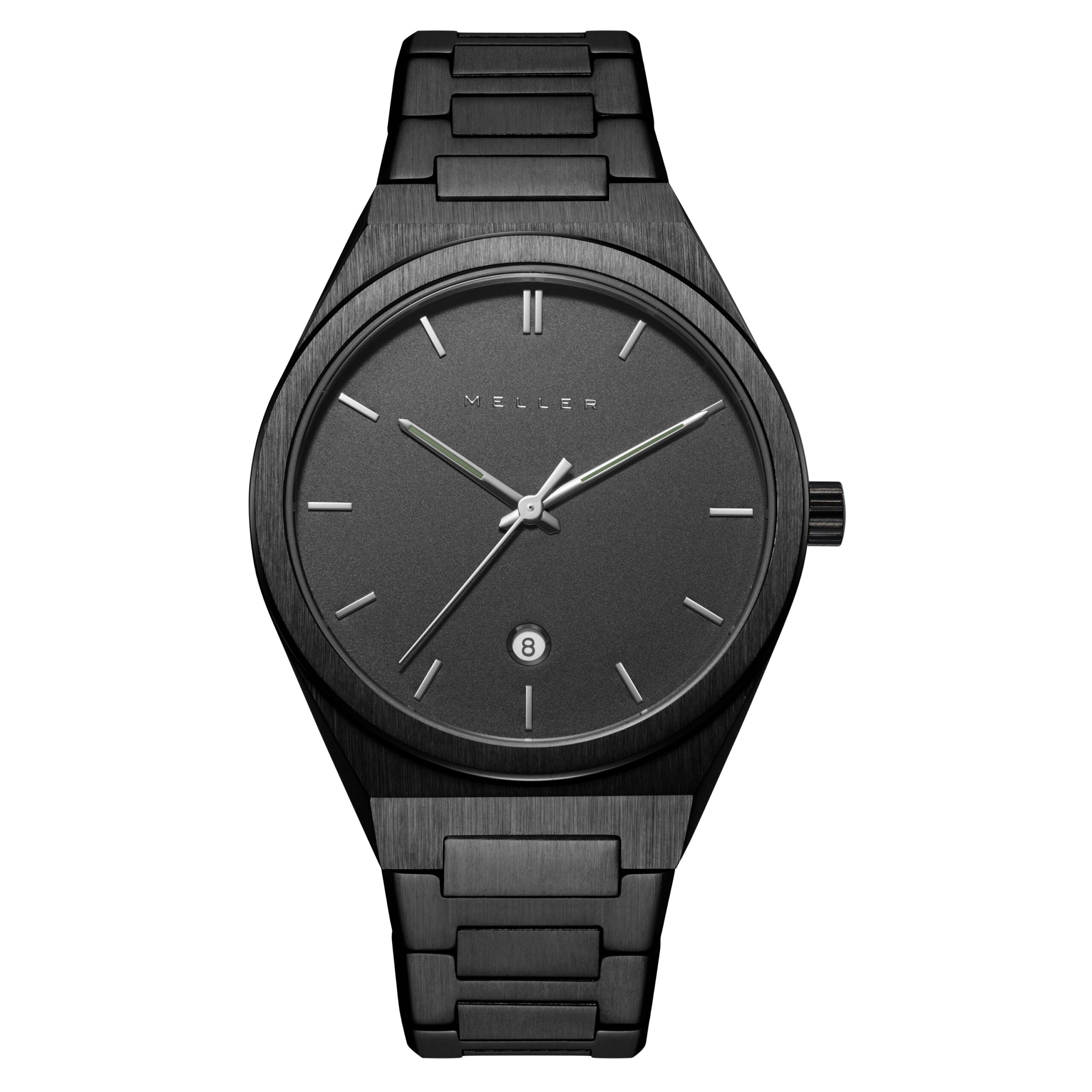 Ρολόι Meller Nairobi All Black