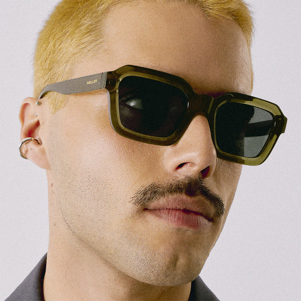 Γυαλιά Ηλίου Meller Nayah Vetiver Olive