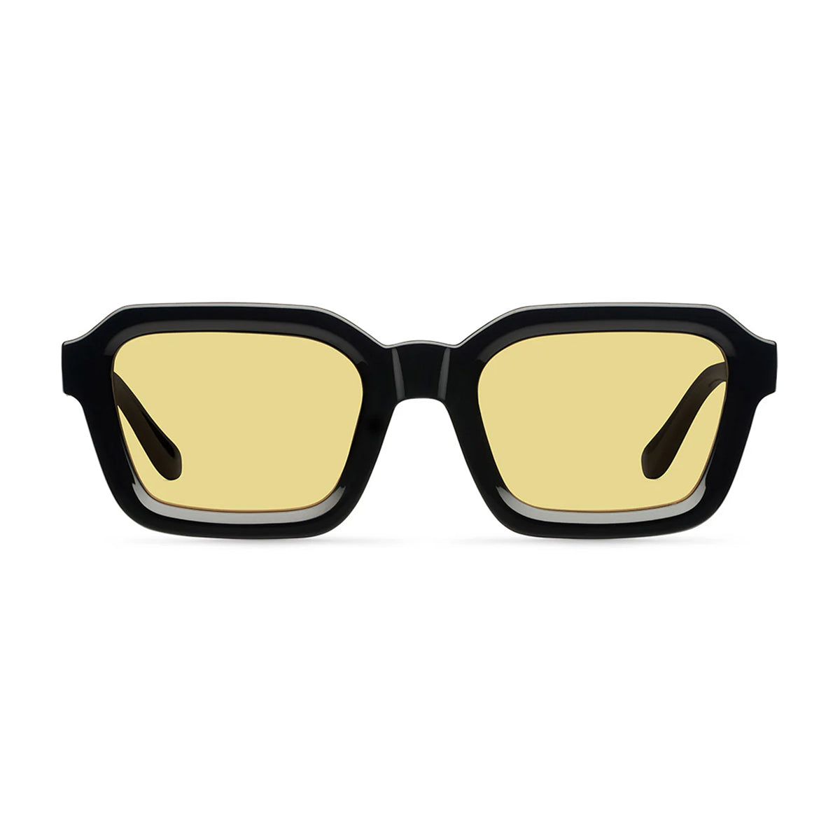 Γυαλιά Ηλίου Meller Nayah Black Yellow