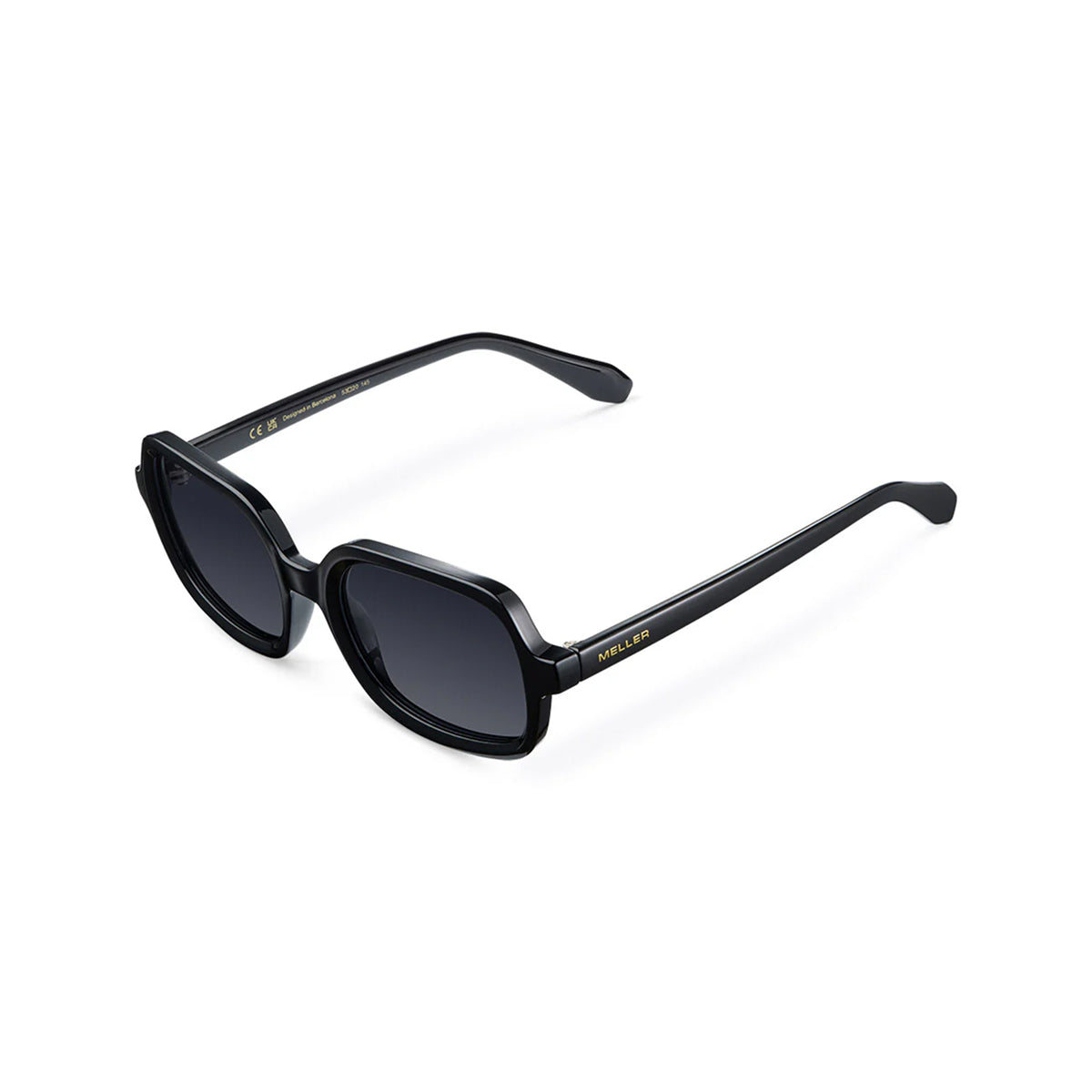 Γυαλιά Ηλίου Meller Neo All Black
