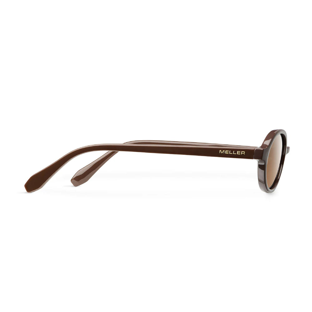 Meller Oba Chocolate Kakao Sunglasses