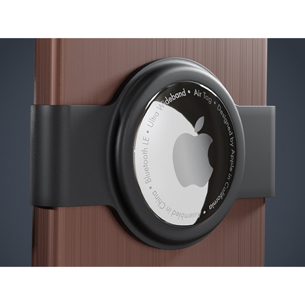 Pularys Zen With AirTag Grip Brown