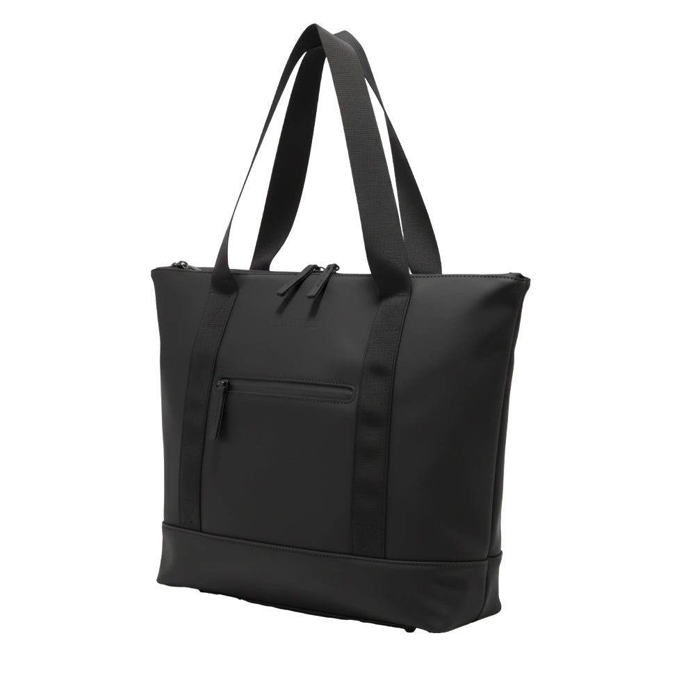Tote Bag Pilatus Deep Black