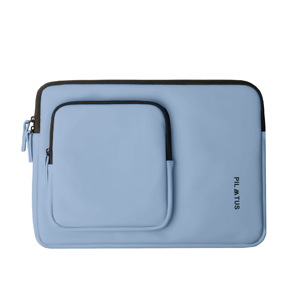 Προστατευτική Θήκη Laptop Pilatus Urban Sleeve Skyblue 14"