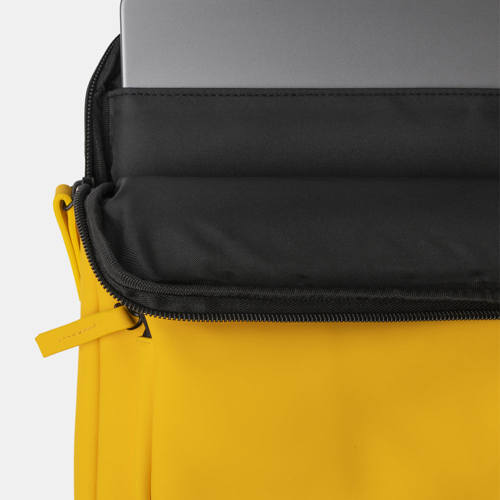 Προστατευτική Θήκη Laptop Pilatus Urban Sleeve Yellow Bee 14"