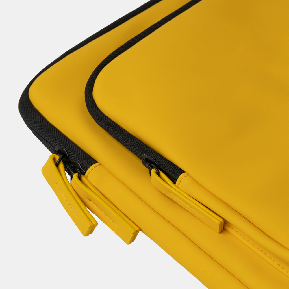 Προστατευτική Θήκη Laptop Pilatus Urban Sleeve Yellow Bee 14"