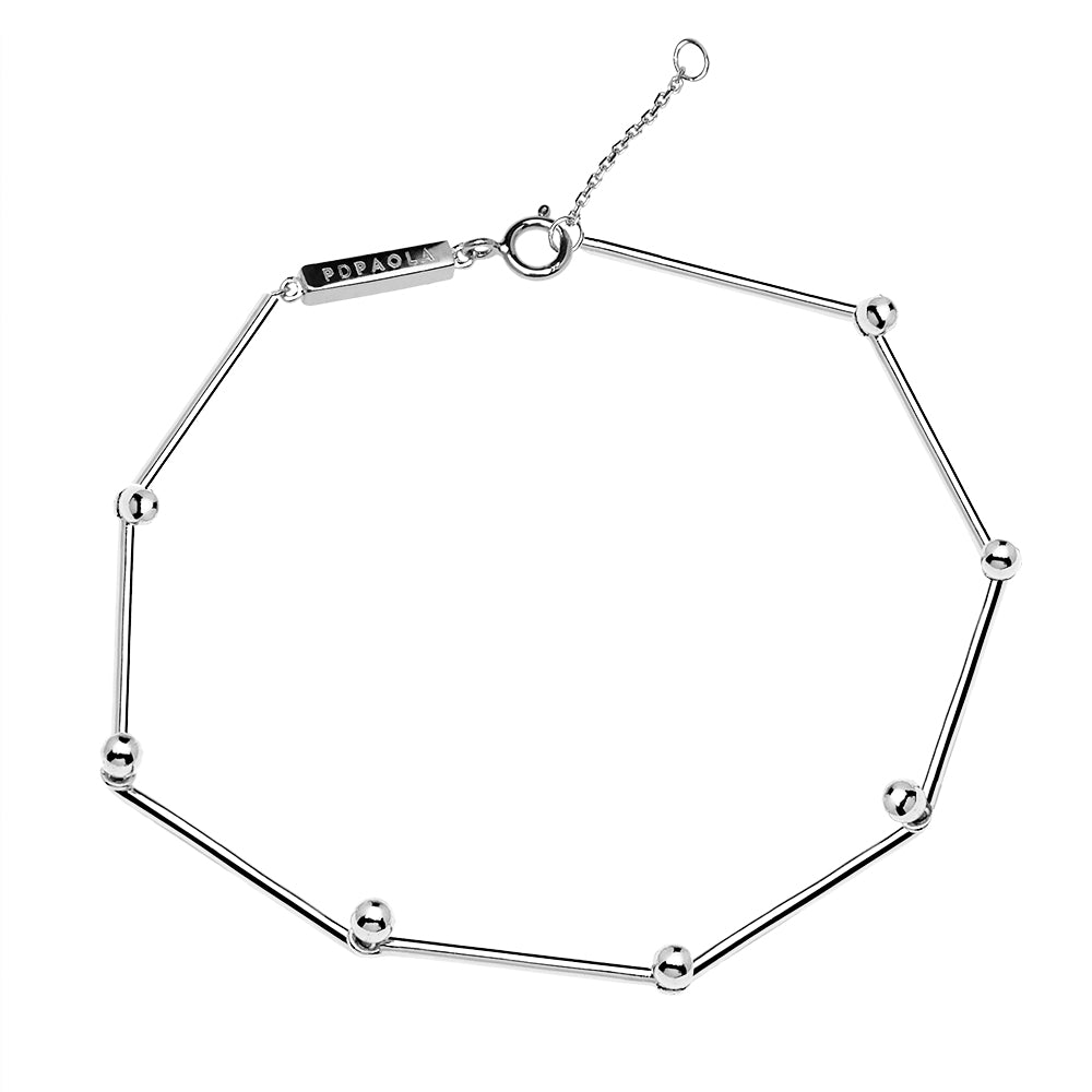 PD Paola AURORA Silver