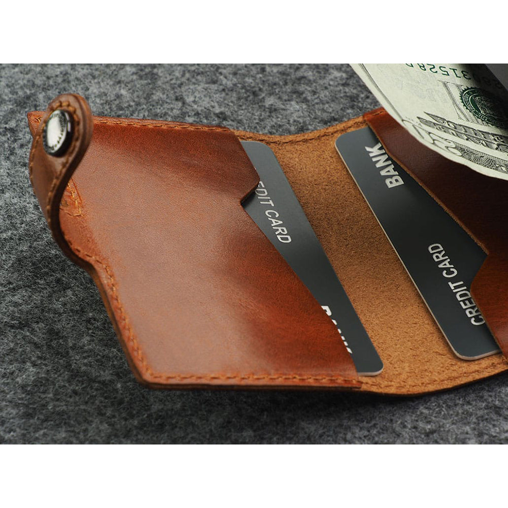 Pularys Viking Rfid Cognac Insider Line 167214106