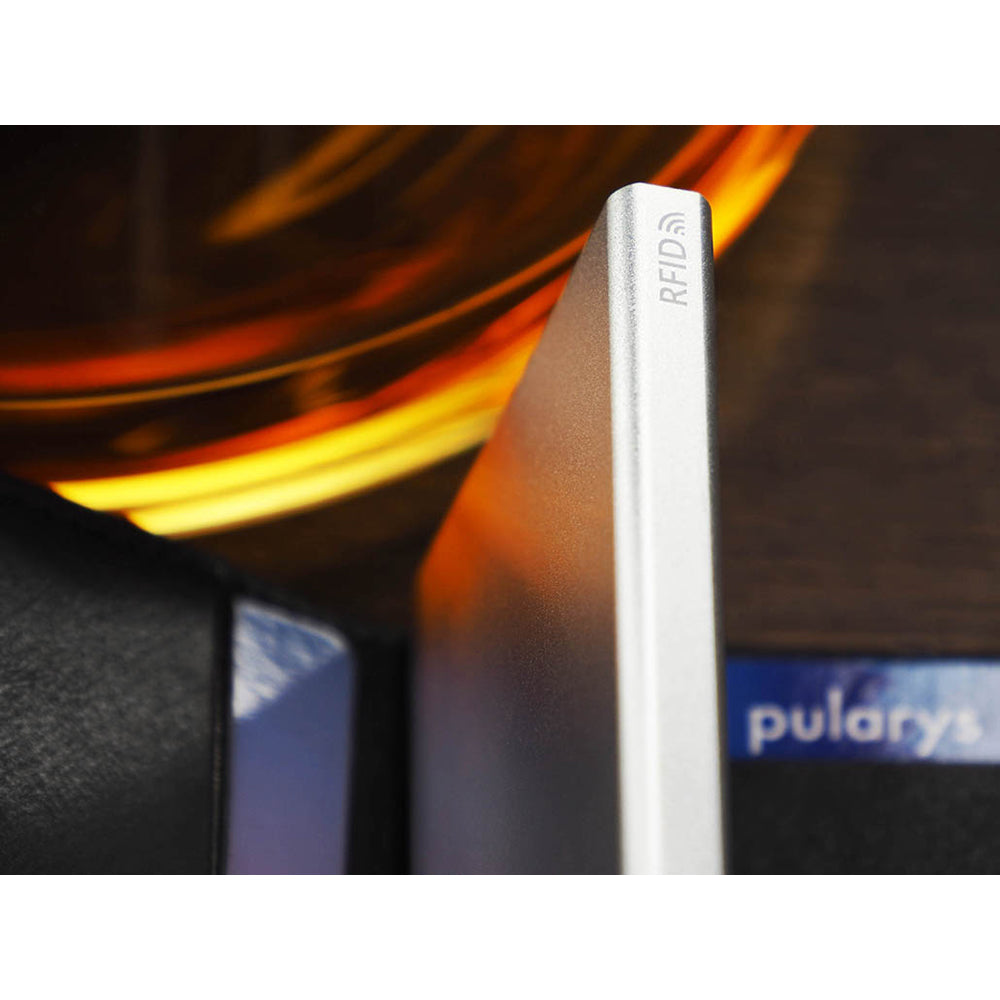 Pularys Colorado Rfid Black Insider Line 169314101