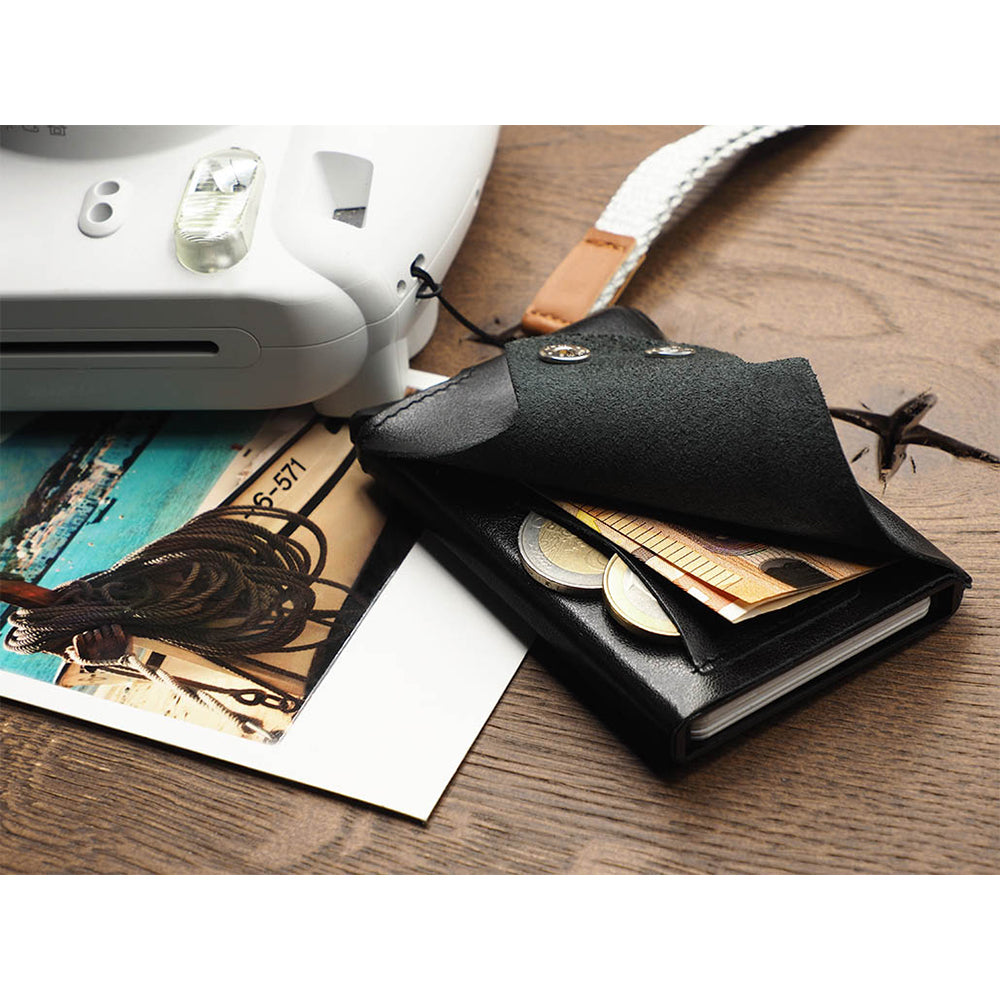 Pularys Funky Rfid Black 172213101