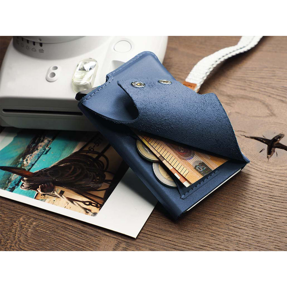 Pularys Funky Rfid Navy Blue 172213104