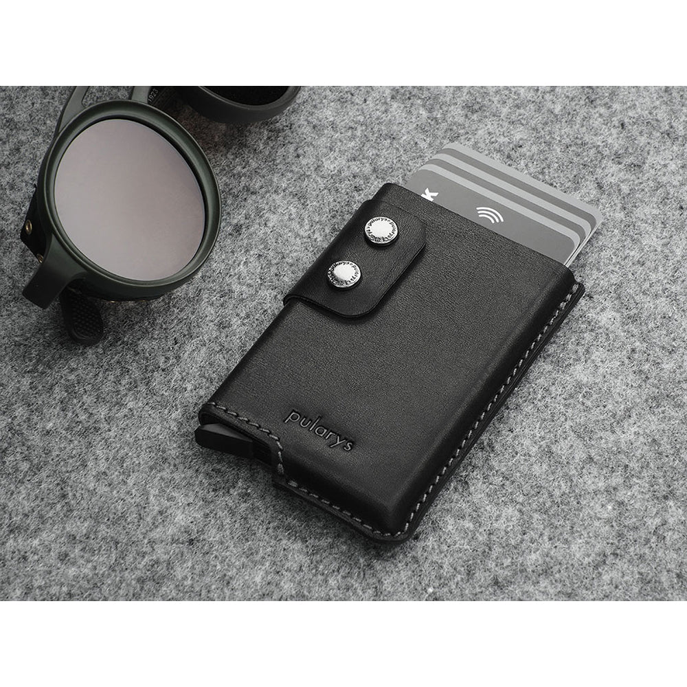 Pularys Funky Rfid Black Insider Line 172214101