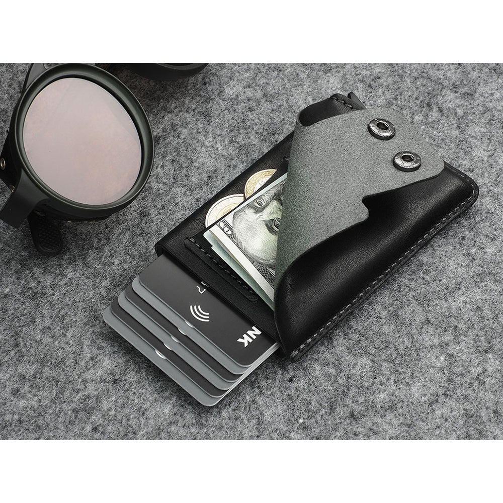 Pularys Funky Rfid Black Insider Line 172214101