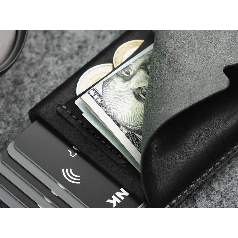 Pularys Funky Rfid Black Insider Line 172214101
