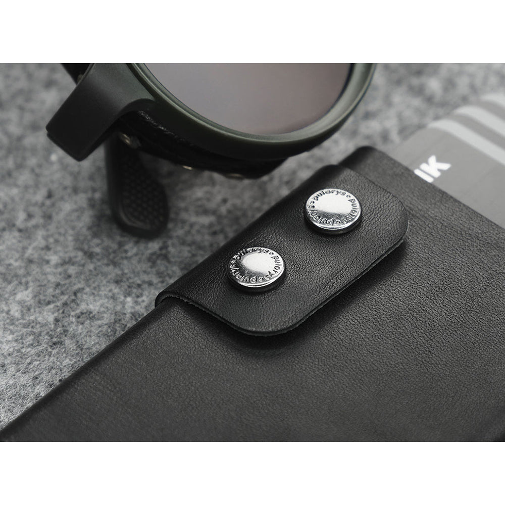 Pularys Funky Rfid Black Insider Line 172214101