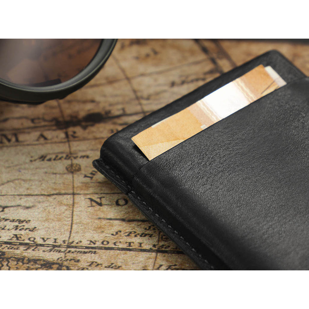 Pularys Gobi RFID Black Insider Line 172414101