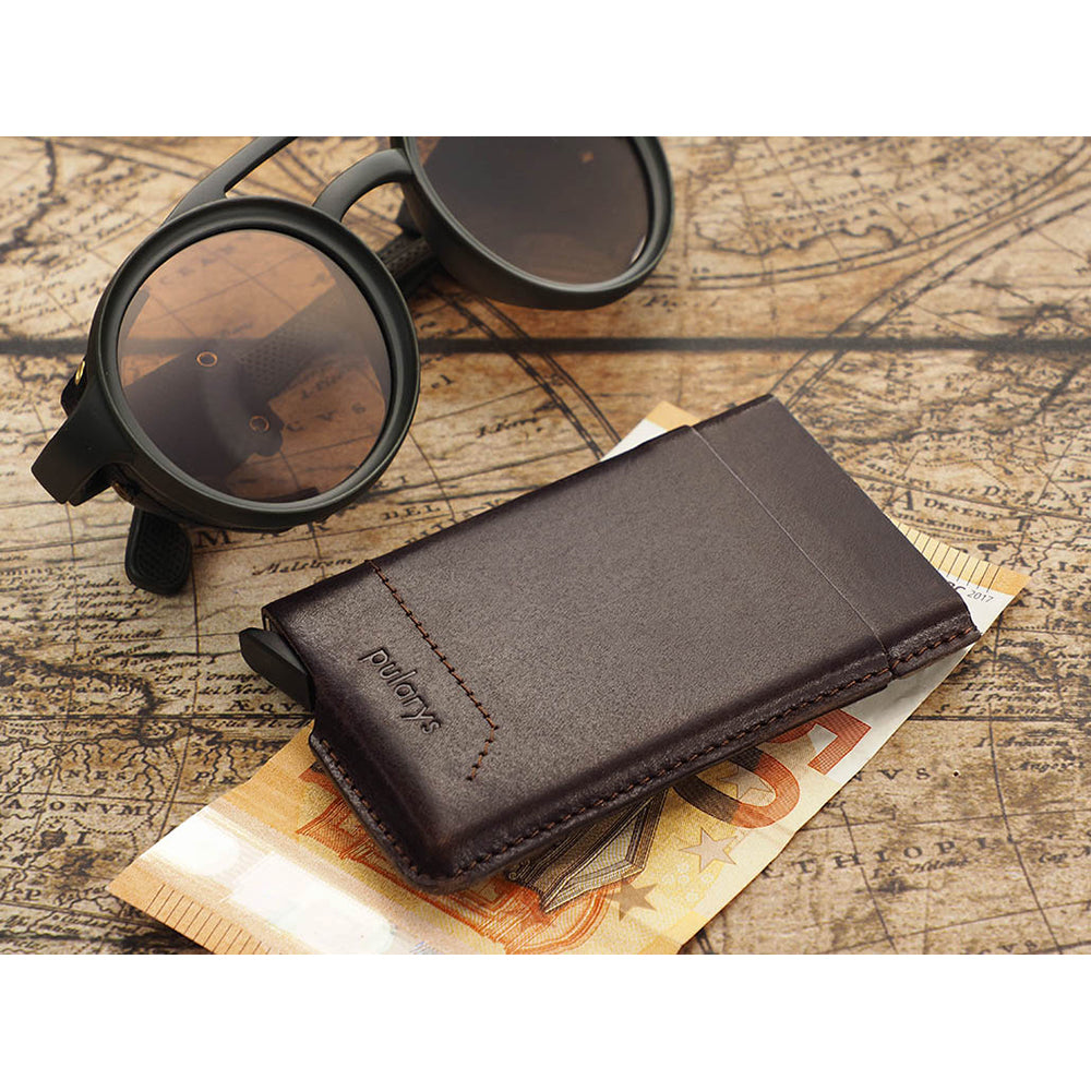 Pularys Gobi RFID Brown Insider Line 172414102