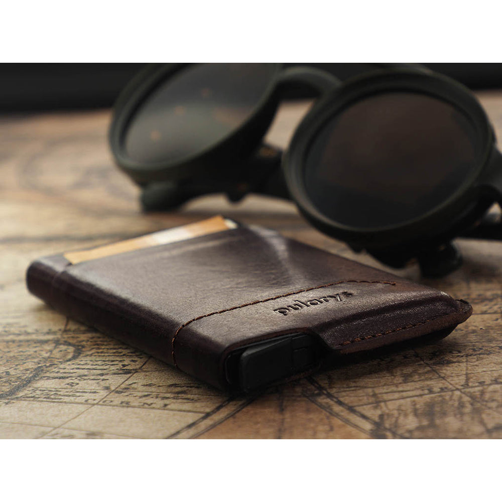 Pularys Gobi RFID Brown Insider Line 172414102