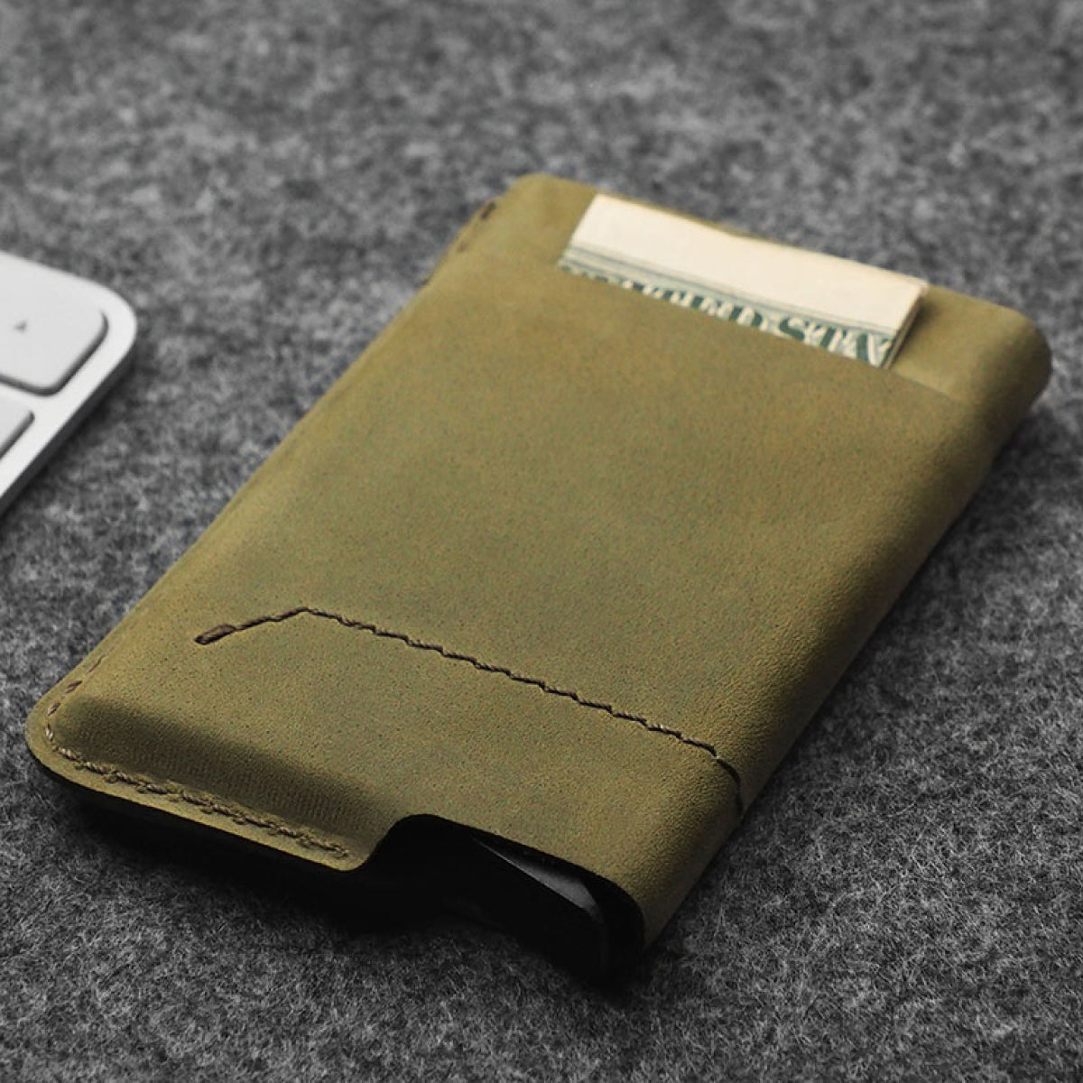 Pularys Hiker Hunter Wax Leather Brown 172428444