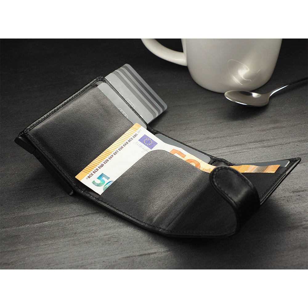 Pularys Solo Rfid Black 172513101