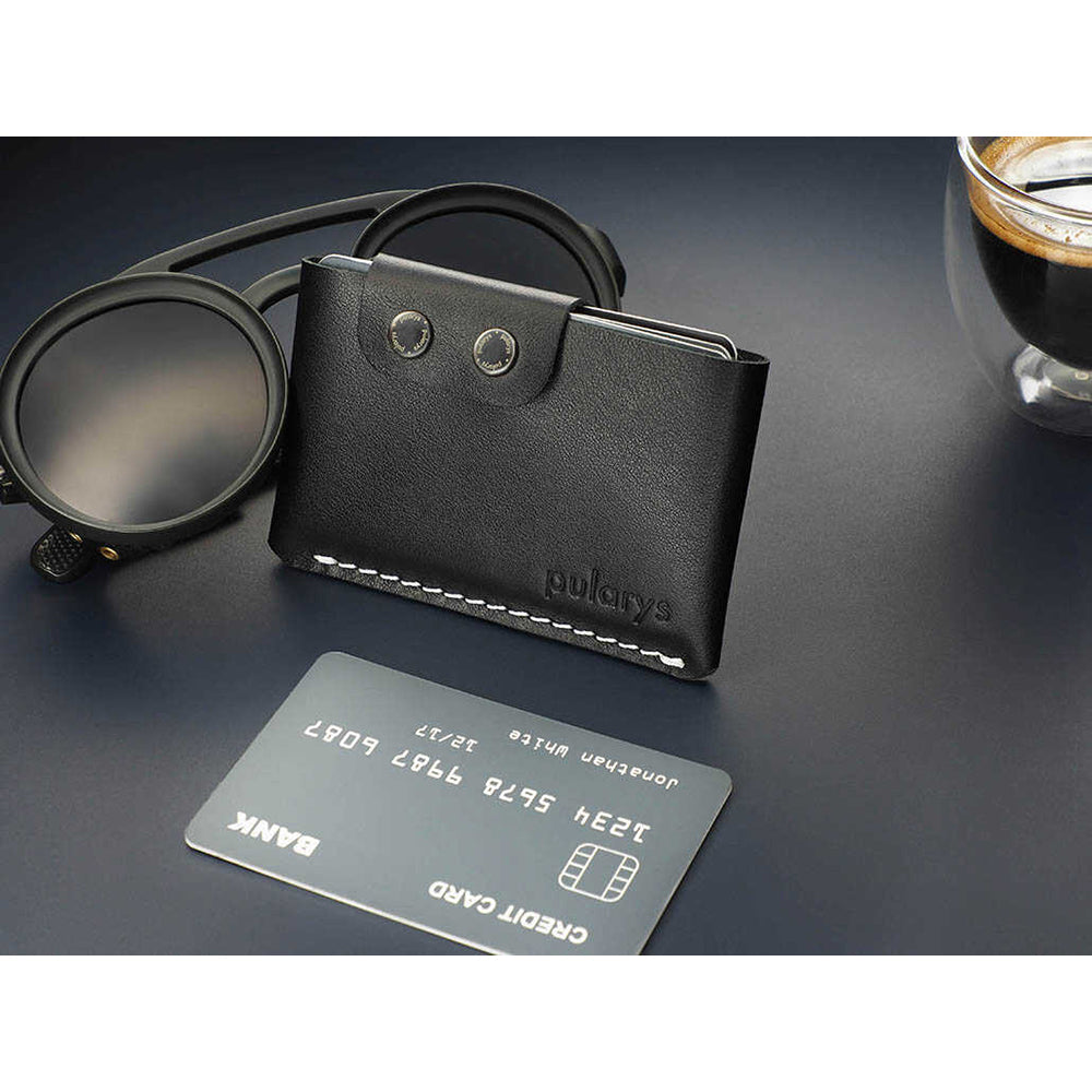 Pularys Hobby Black 172613101