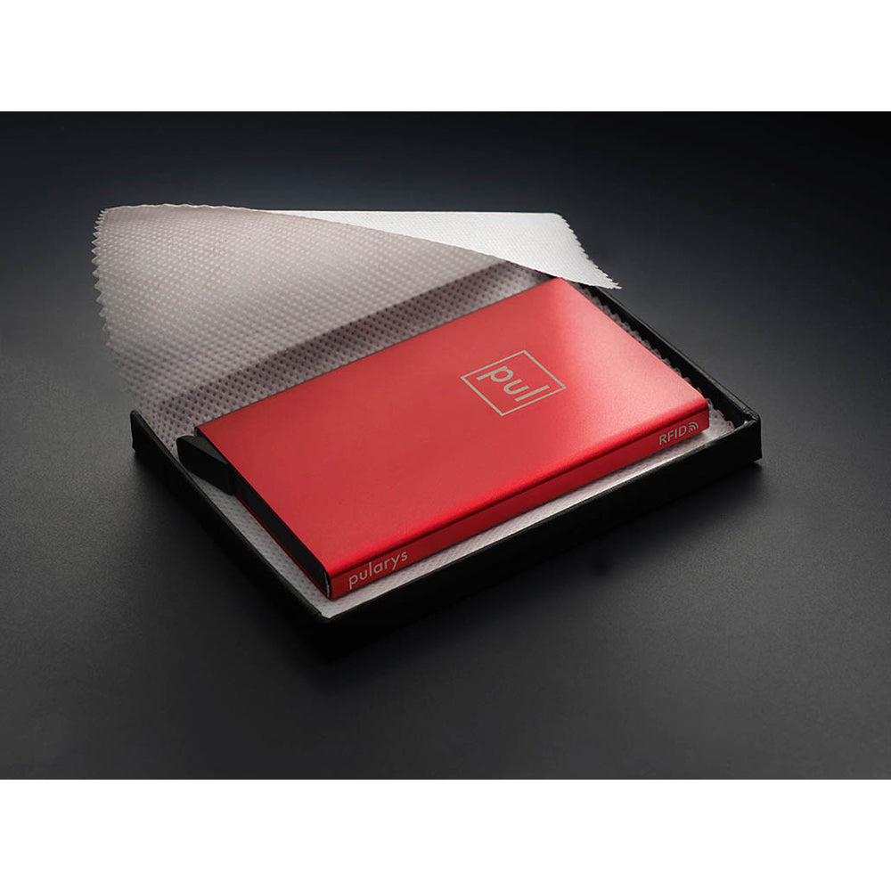 Pularys Zen Red Rfid 174310811