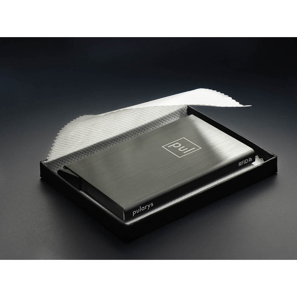 Pularys Zen Black Rfid 174315501
