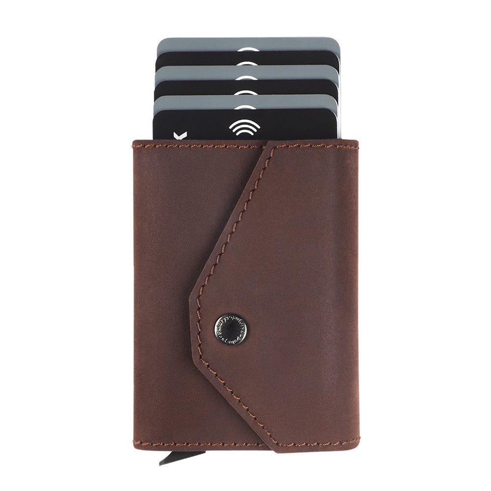 Pularys PORTER Go Brown 174628402