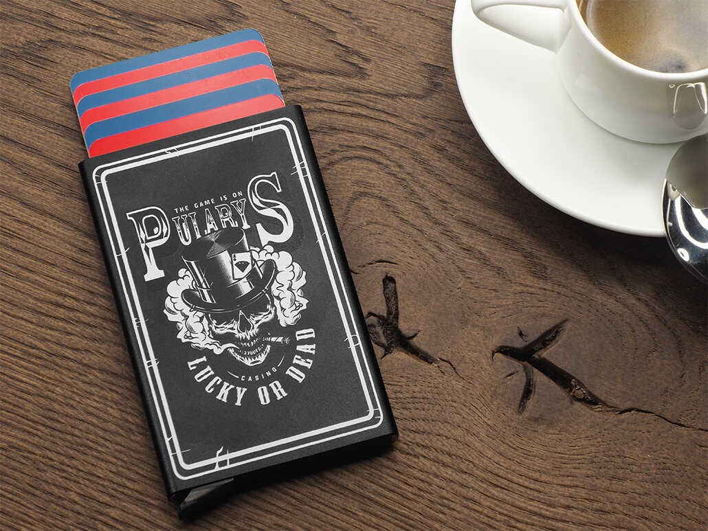 Pularys ZEN - THE GAME Decor